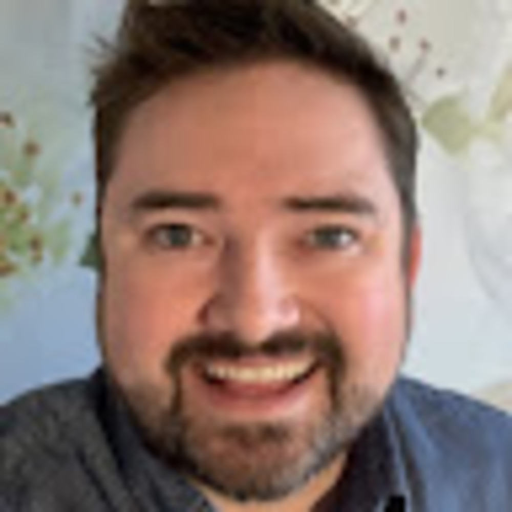 Meet your Posher, Timothy